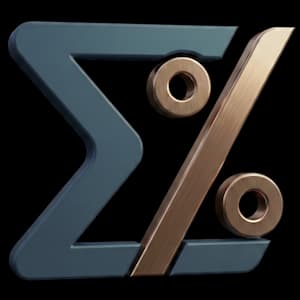 Sigma Percentile